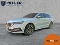 Skoda Octavia Style TDI DSG Weiß - thumbnail 1
