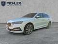 Skoda Octavia Style TDI DSG Weiß - thumbnail 1