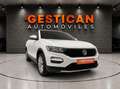 Volkswagen T-Roc Cabrio Style 1.0 TSI 81kW (110CV) Blanco - thumbnail 3