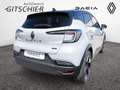 Renault Captur Techno E-TECH Full Hybrid 145 Gris - thumbnail 3