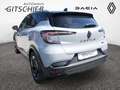 Renault Captur Techno E-TECH Full Hybrid 145 Gris - thumbnail 4