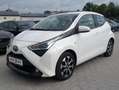 Toyota AYGO 1.0 x-Play APP-CONNECT*KLIMA*KAMERA Blanco - thumbnail 7
