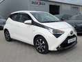 Toyota AYGO 1.0 x-Play APP-CONNECT*KLIMA*KAMERA Blanco - thumbnail 1