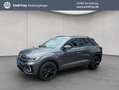 Volkswagen T-Roc R-Line DSG Pano Black Style RFK ACC SHZ LE Grau - thumbnail 1