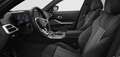 BMW 320 i Touring M-Sport PRO UPE: 70.000 EUR M-Sport Schwarz - thumbnail 4