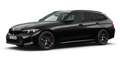 BMW 320 i Touring M-Sport PRO UPE: 70.000 EUR M-Sport Schwarz - thumbnail 1