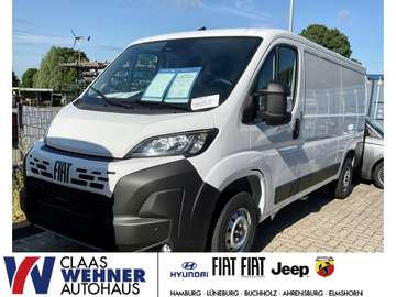 H1 Kastenwagen 30 L2H1 120 Multijet Flachdach verb