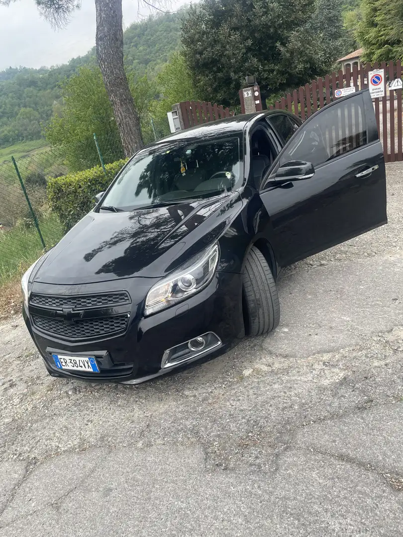 Chevrolet Malibu 2.0d LTZ auto - 1