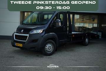 335 2.2 BlueHDi 165 L3H2 Pro / Oprijwagen / Autotr