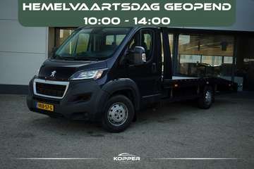 335 2.2 BlueHDi 165 L3H2 Pro / Oprijwagen / Autotr