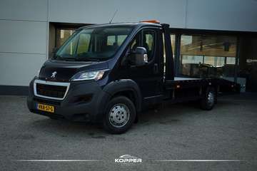 335 2.2 BlueHDi 165 L3H2 Pro / Oprijwagen / Autotr