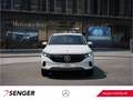 Mercedes-Benz EQA 300 4M Progressive Totwinkel Ambiente Kamera Blanc - thumbnail 5