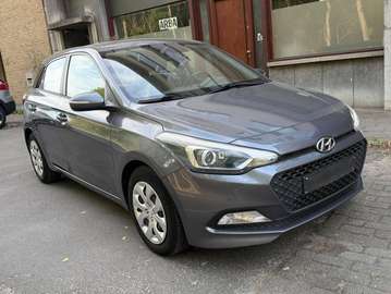 1.2 BENZINE 2016 177.307 KM AIRCO