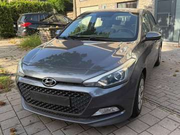 1.2 BENZINE 2016 177.307 KM AIRCO
