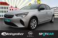 Opel Corsa 1.2 Start/Stop Elegance (F) Silber - thumbnail 1