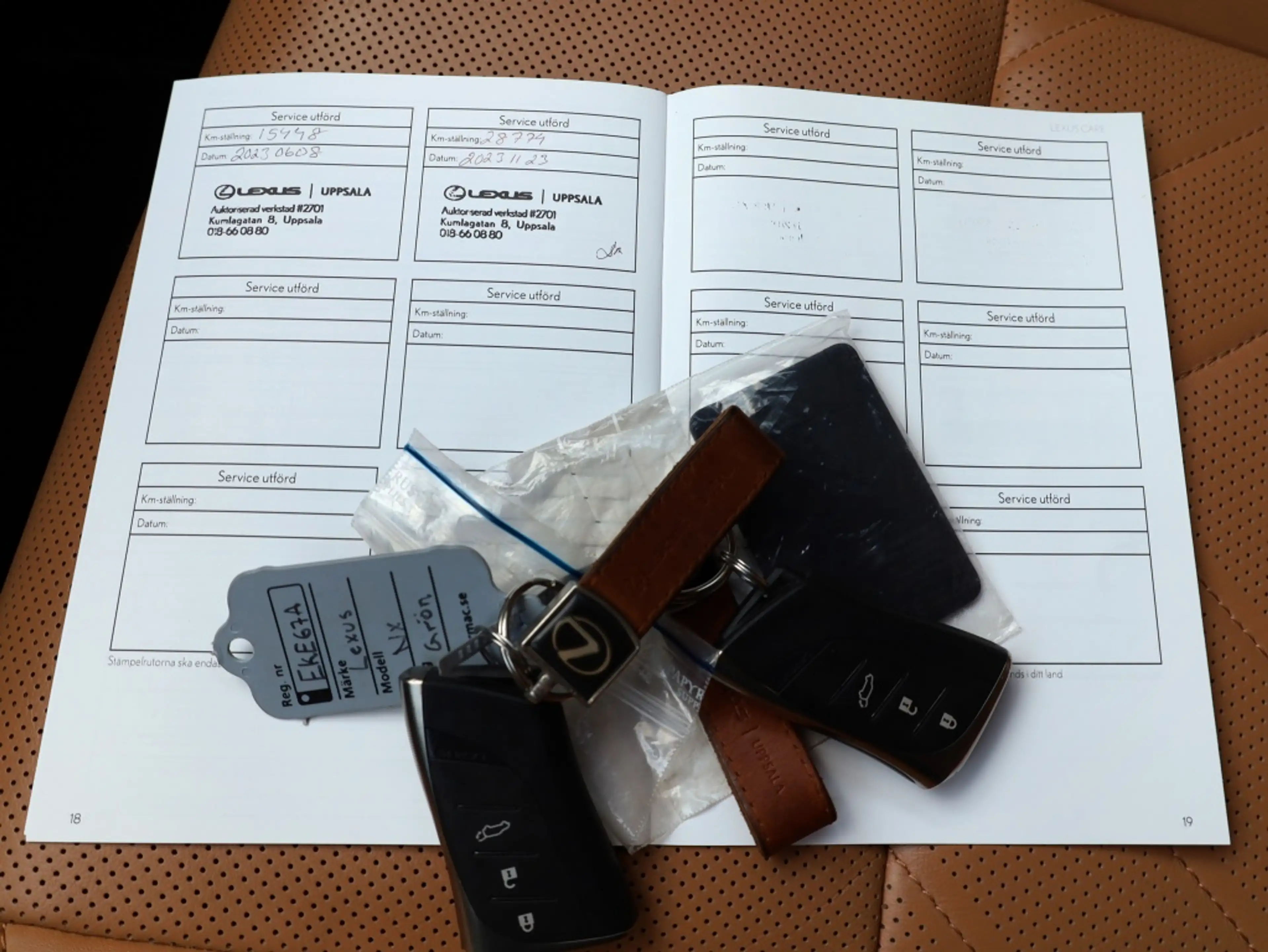 Lexus NX 450h+ AWD Executive Line | President Pack | Park-Assist — photo 8