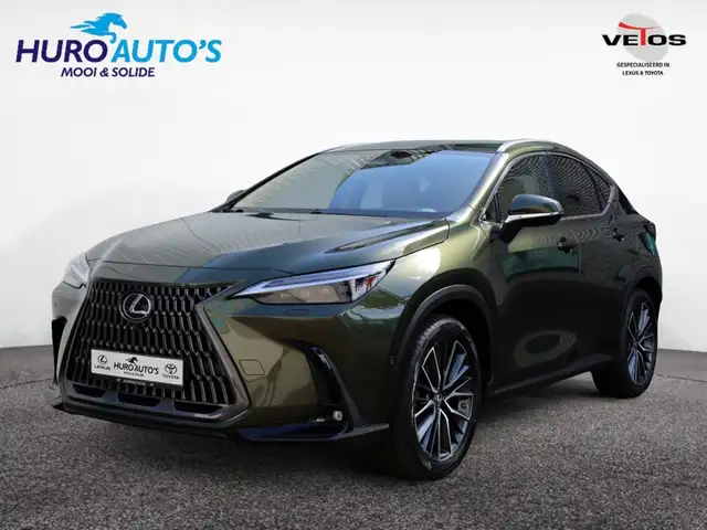 Lexus NX 450h+ AWD Executive Line | President Pack | Park-Assist