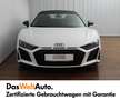 Audi R8 V10 performance quattro Blanc - thumbnail 4