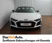 Audi R8 V10 performance quattro Blanc - thumbnail 2