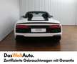 Audi R8 V10 performance quattro Blanc - thumbnail 6