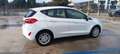 Ford Fiesta 1.5 EcoBlue 5 porte Connect Bianco - thumbnail 4