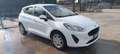 Ford Fiesta 1.5 EcoBlue 5 porte Connect Bianco - thumbnail 3