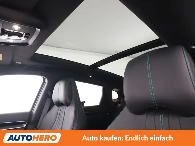 Byd Seal U view 29