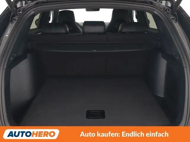 Byd Seal U view 17