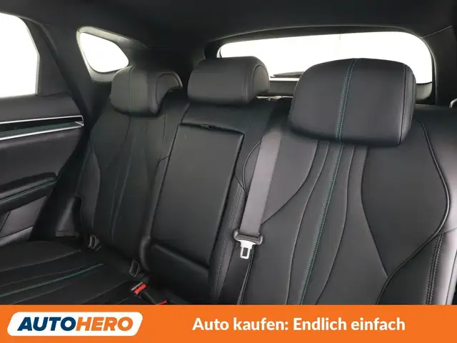 Byd Seal U view 14