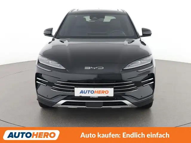 Byd Seal U view 9