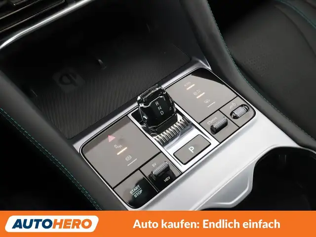 Byd Seal U view 26