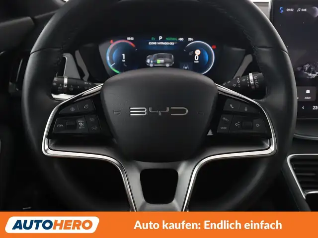 Byd Seal U view 19
