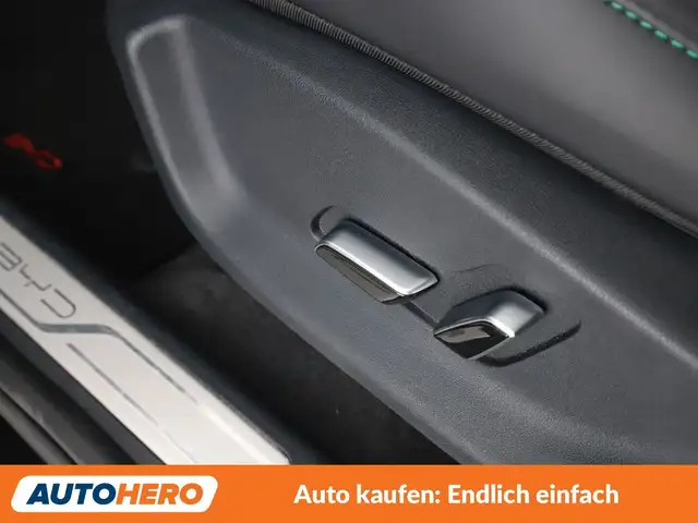 Byd Seal U view 28