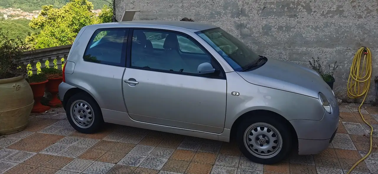 Volkswagen Lupo 1.2 tdi 3L, foto 4