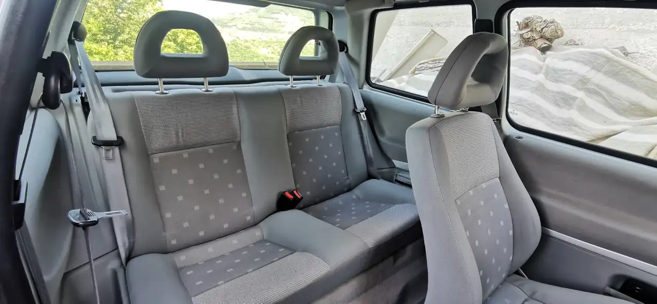 Volkswagen Lupo 1.2 tdi 3L, foto 7
