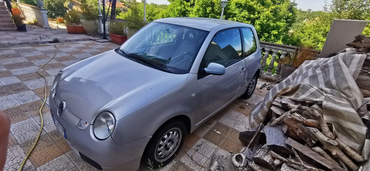 Volkswagen Lupo 1.2 tdi 3L, foto 3