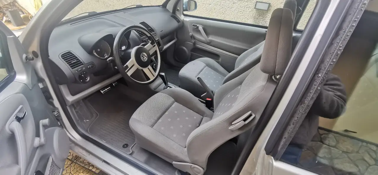 Volkswagen Lupo 1.2 tdi 3L, foto 5