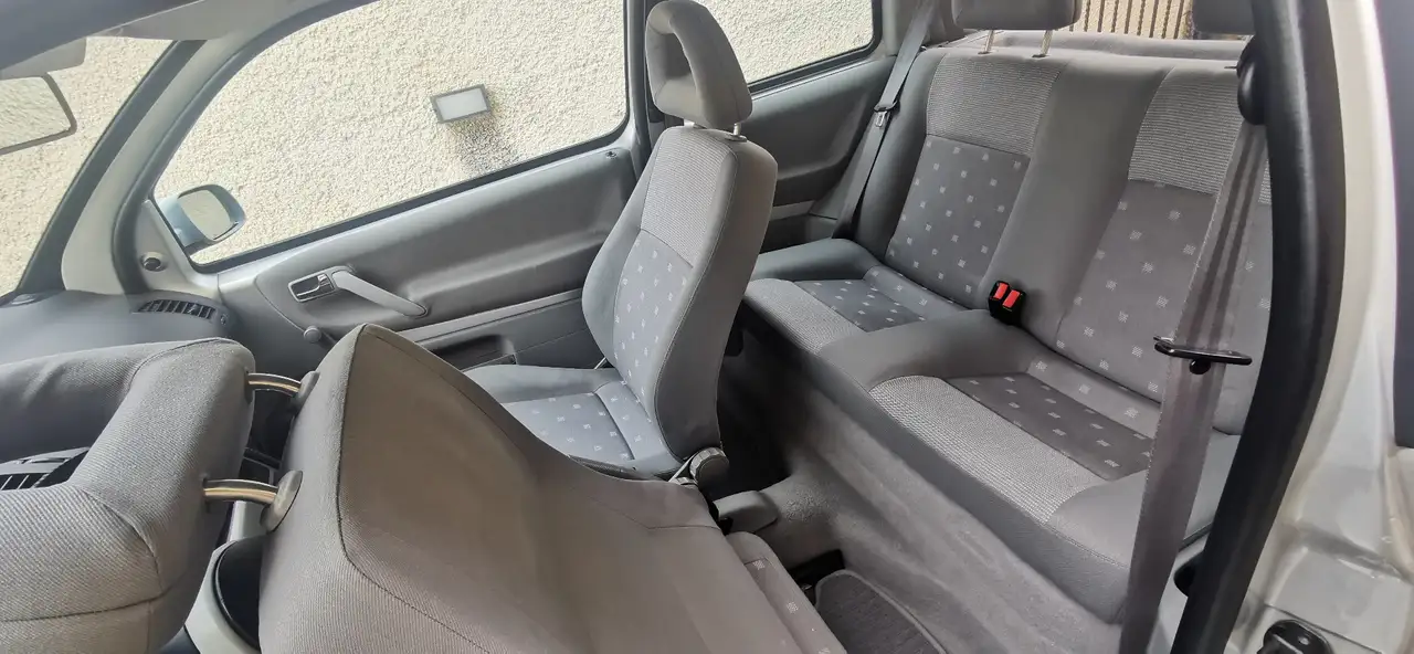 Volkswagen Lupo 1.2 tdi 3L, foto 6