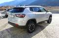 Jeep Compass 1.3 Turbo T4 240 CV PHEV AT6 4xe TRAILHAWK Argento - thumbnail 5