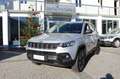 Jeep Compass 1.3 Turbo T4 240 CV PHEV AT6 4xe TRAILHAWK Argento - thumbnail 1