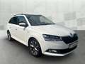 Skoda Fabia III Combi 1.0 TSI CLEVER *PANO *NAVI *SHZ *LM *PD Bílá - thumbnail 3