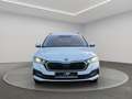 Skoda Octavia Combi 1.5 TSI DSG e-TEC Tour NAVI+LED+AC Weiß - thumbnail 6