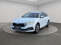 Skoda Octavia Combi 1.5 TSI DSG e-TEC Tour NAVI+LED+AC Weiß - thumbnail 2