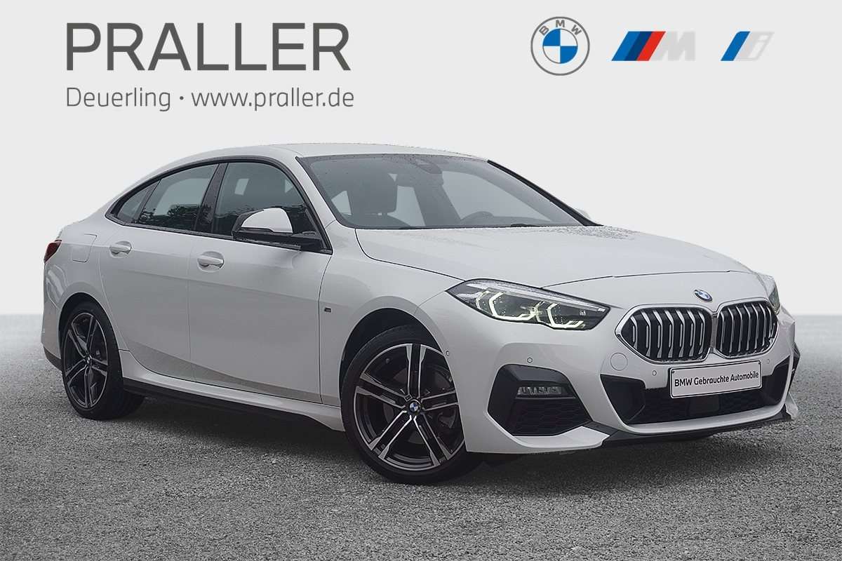 BMW 218