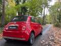 Fiat 500C 500 C 1.2 8V Start Rouge - thumbnail 6