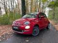 Fiat 500C 500 C 1.2 8V Start Rouge - thumbnail 3
