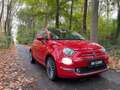 Fiat 500C 500 C 1.2 8V Start Rouge - thumbnail 4