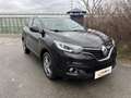 Renault Kadjar TCe140 Limited Navi SHZG PDC Service SR&WR Schwarz - thumbnail 1