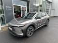 Toyota bZ4X Dynamic Grau - thumbnail 1