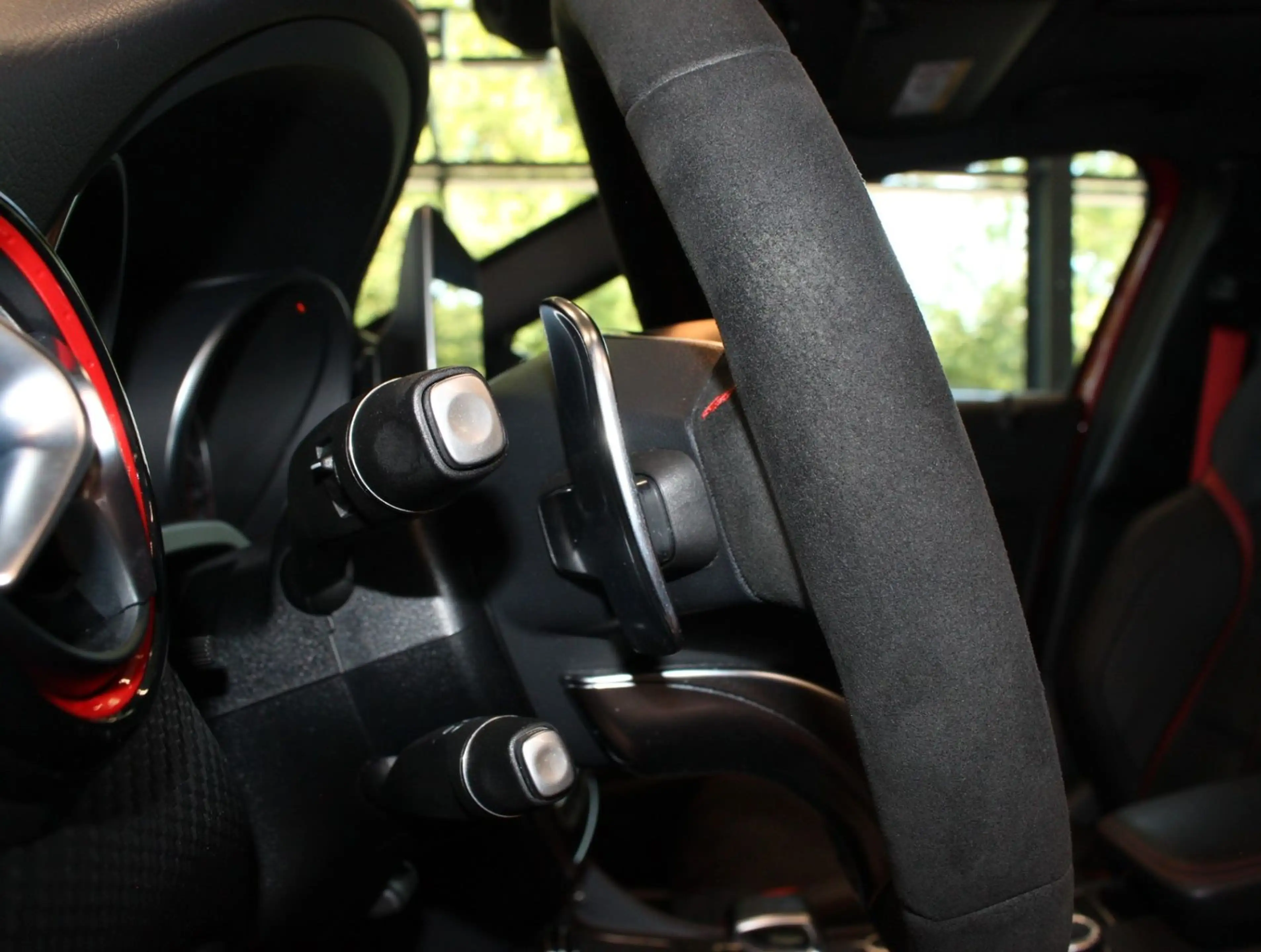 Mercedes-Benz A 45 AMG 4MATIC *Aerodynamik Kit*PNRM*Kamera — photo 13